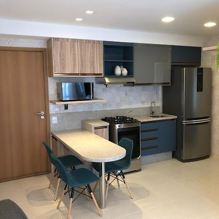 Cupe Beach Living Beira Mar Flats Azure E Royal Pôrto das Galinhas Exterior foto