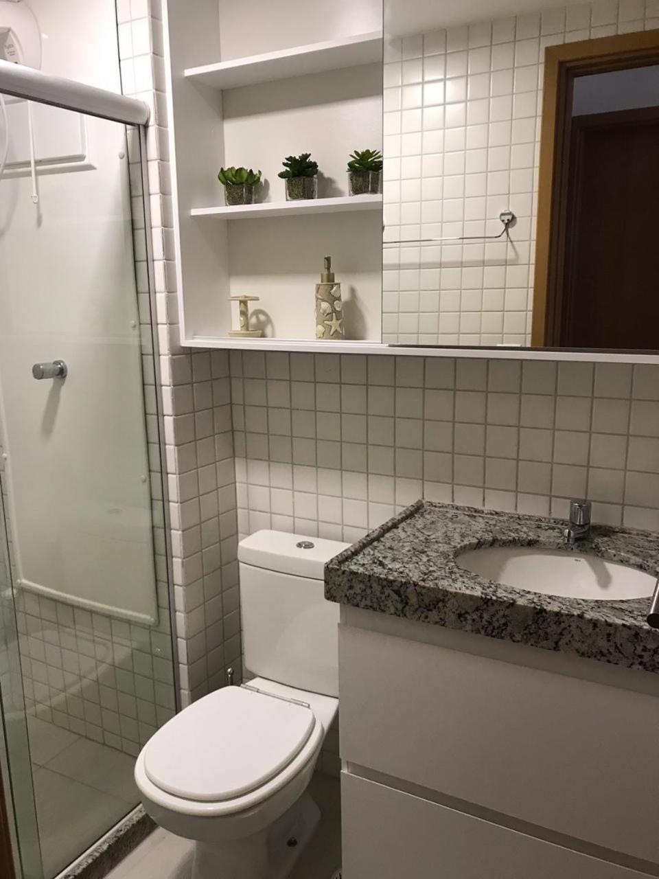 Cupe Beach Living Beira Mar Flats Azure E Royal Pôrto das Galinhas Exterior foto