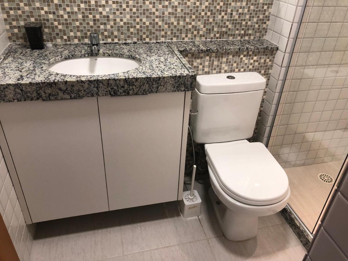 Cupe Beach Living Beira Mar Flats Azure E Royal Pôrto das Galinhas Exterior foto