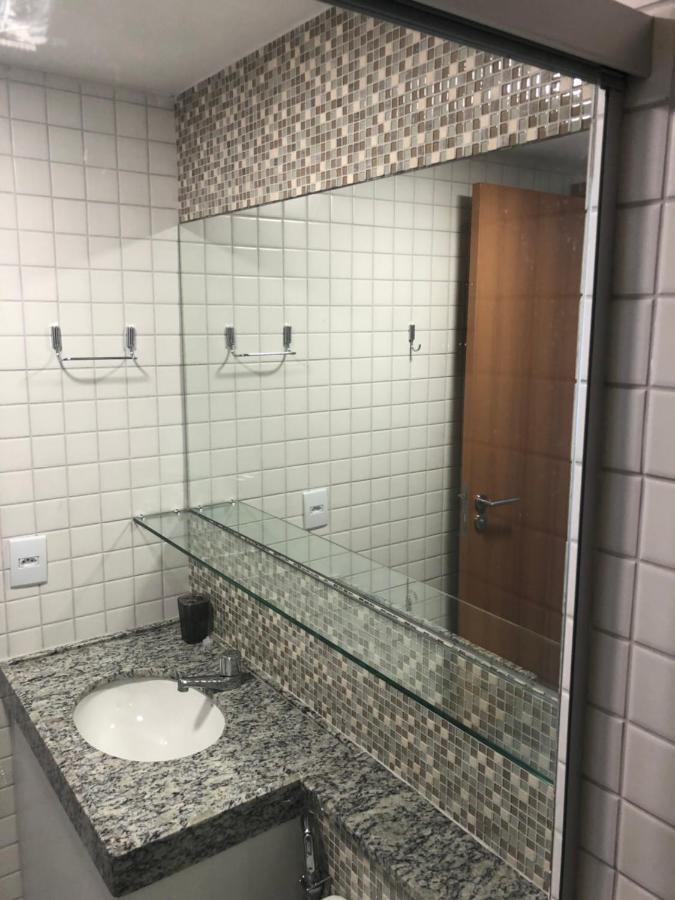 Cupe Beach Living Beira Mar Flats Azure E Royal Pôrto das Galinhas Exterior foto