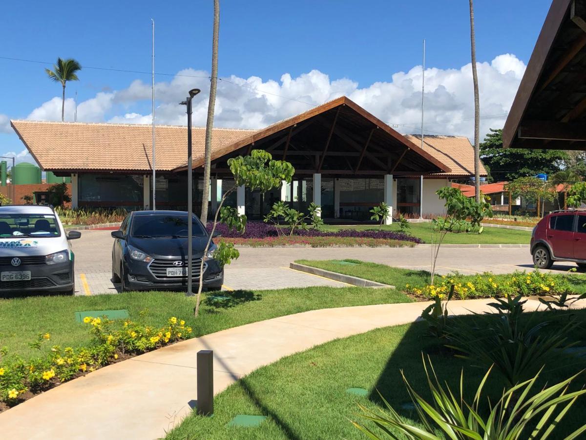 Cupe Beach Living Beira Mar Flats Azure E Royal Pôrto das Galinhas Exterior foto