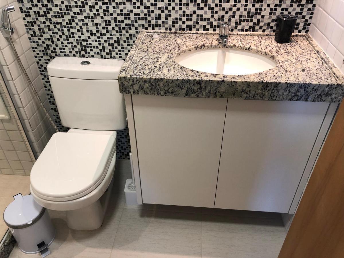 Cupe Beach Living Beira Mar Flats Azure E Royal Pôrto das Galinhas Exterior foto